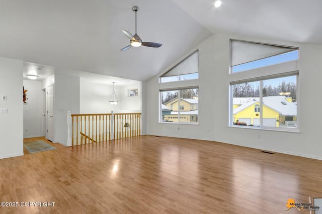 706 Winter Haven Street, Anchorage, AK 99504