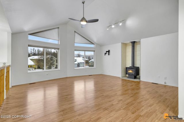 706 Winter Haven Street, Anchorage, AK 99504