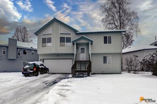 706 Winter Haven Street, Anchorage, AK 99504