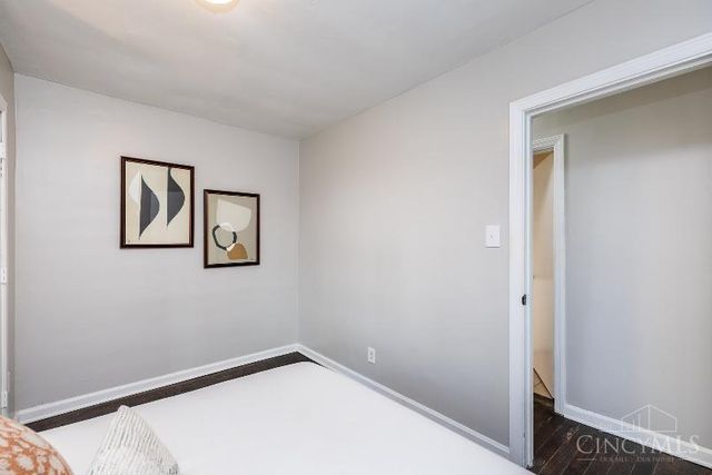 6819 Merwin Avenue, Cincinnati, OH 45227