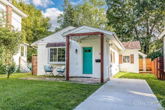 6819 Merwin Avenue, Cincinnati, OH 45227