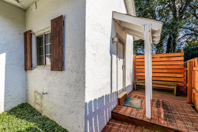 6819 Merwin Avenue, Cincinnati, OH 45227