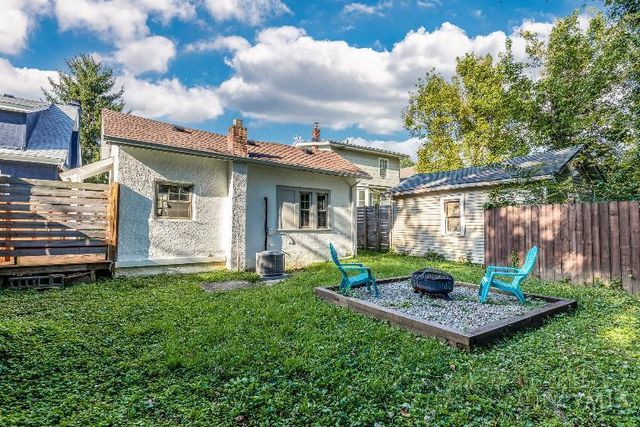 6819 Merwin Avenue, Cincinnati, OH 45227