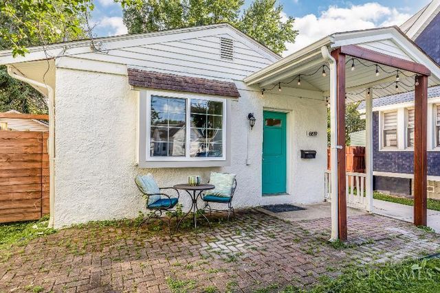 6819 Merwin Avenue, Cincinnati, OH 45227