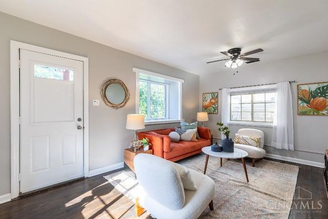 6819 Merwin Avenue, Cincinnati, OH 45227