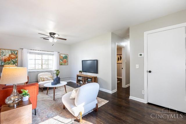 6819 Merwin Avenue, Cincinnati, OH 45227