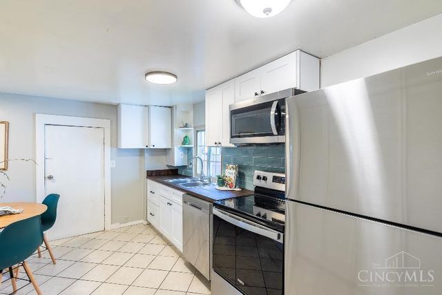 6819 Merwin Avenue, Cincinnati, OH 45227