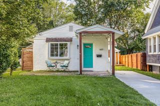 6819 Merwin Avenue, Cincinnati, OH 45227