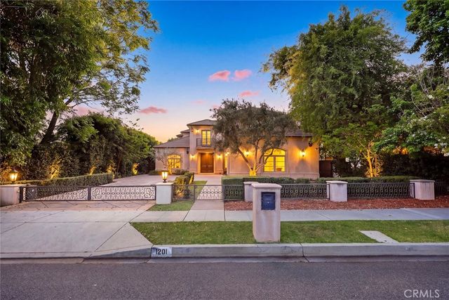 1201 S 10th Avenue, Arcadia, CA 91006