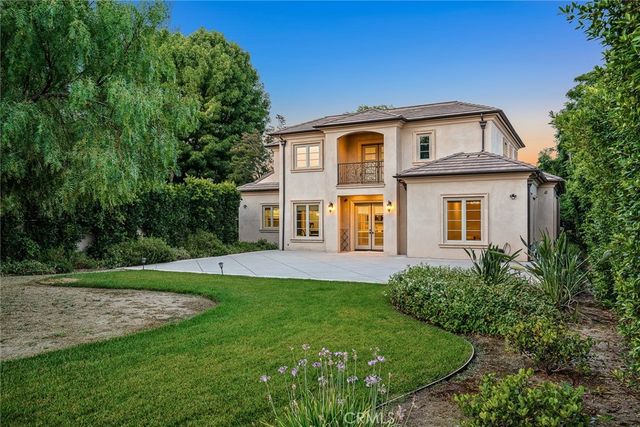 1201 S 10th Avenue, Arcadia, CA 91006