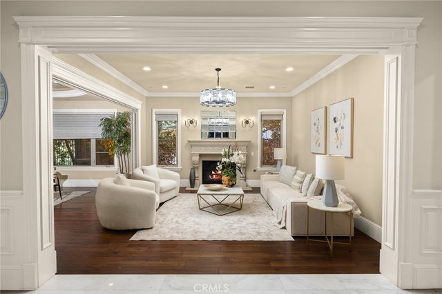 1201 S 10th Avenue, Arcadia, CA 91006
