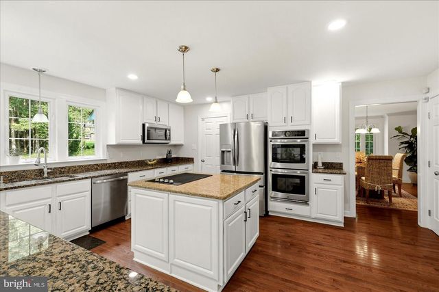 8008 PEMBROKE CIR, Spotsylvania, VA 22551