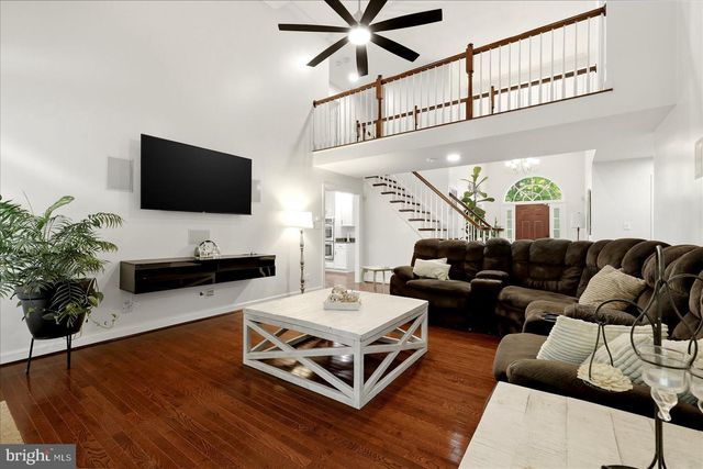 8008 PEMBROKE CIR, Spotsylvania, VA 22551