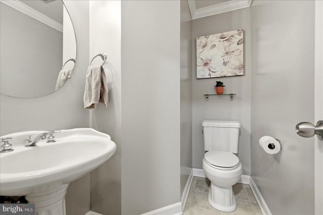 8008 PEMBROKE CIR, Spotsylvania, VA 22551