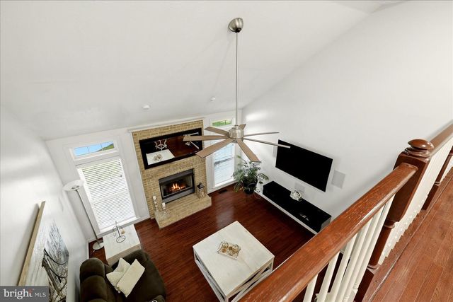 8008 PEMBROKE CIR, Spotsylvania, VA 22551