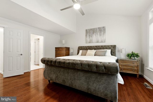8008 PEMBROKE CIR, Spotsylvania, VA 22551