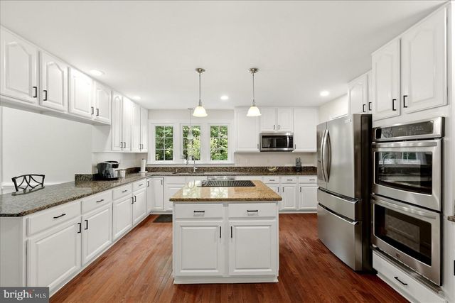 8008 PEMBROKE CIR, Spotsylvania, VA 22551