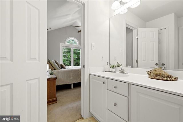 8008 PEMBROKE CIR, Spotsylvania, VA 22551