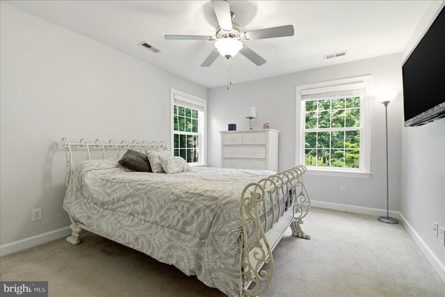 8008 PEMBROKE CIR, Spotsylvania, VA 22551