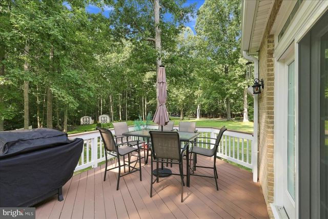 8008 PEMBROKE CIR, Spotsylvania, VA 22551