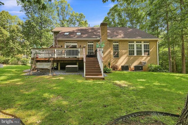 8008 PEMBROKE CIR, Spotsylvania, VA 22551