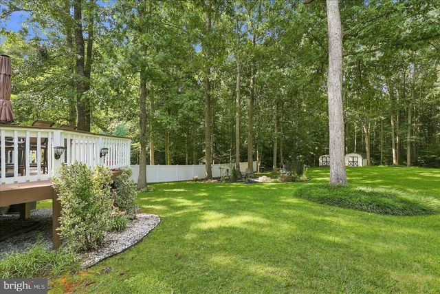 8008 PEMBROKE CIR, Spotsylvania, VA 22551