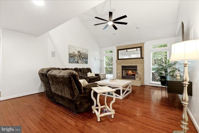 8008 PEMBROKE CIR, Spotsylvania, VA 22551