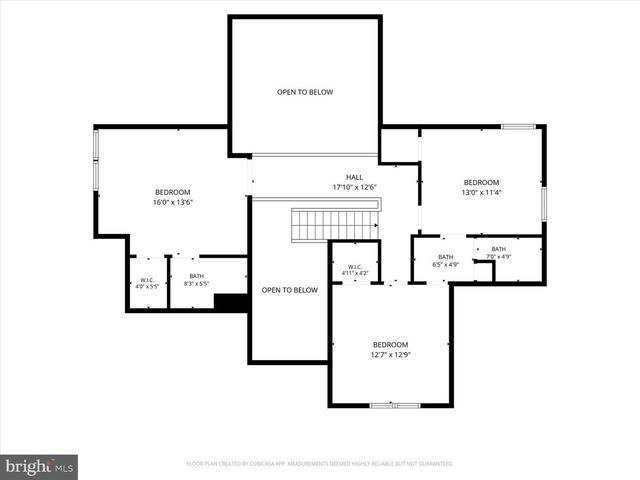 8008 PEMBROKE CIR, Spotsylvania, VA 22551