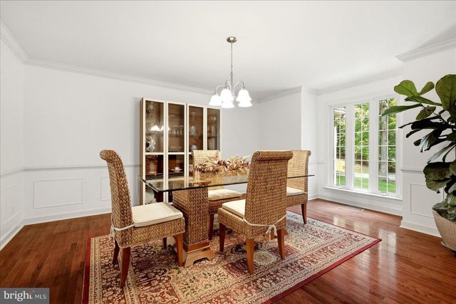 8008 PEMBROKE CIR, Spotsylvania, VA 22551