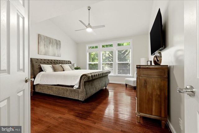 8008 PEMBROKE CIR, Spotsylvania, VA 22551
