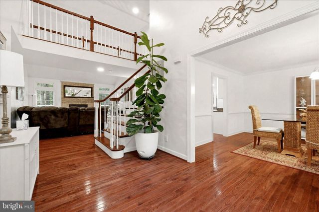 8008 PEMBROKE CIR, Spotsylvania, VA 22551