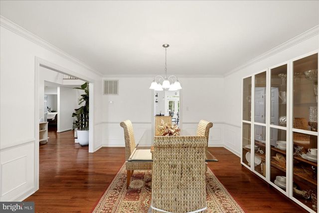8008 PEMBROKE CIR, Spotsylvania, VA 22551