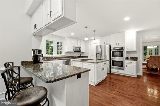8008 PEMBROKE CIR, Spotsylvania, VA 22551