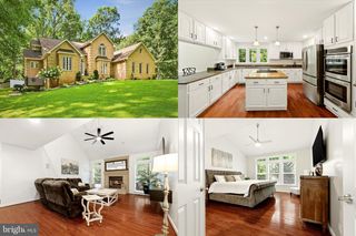 8008 PEMBROKE CIR, Spotsylvania, VA 22551