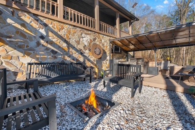 1956 Vanzant Bend Rd, Belvidere, TN 37306