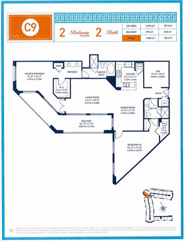 550 Okeechobee Boulevard 1111, West Palm Beach, FL 33401