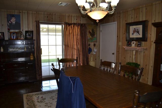 163 Comeaux Dr, Lockport, LA 70374