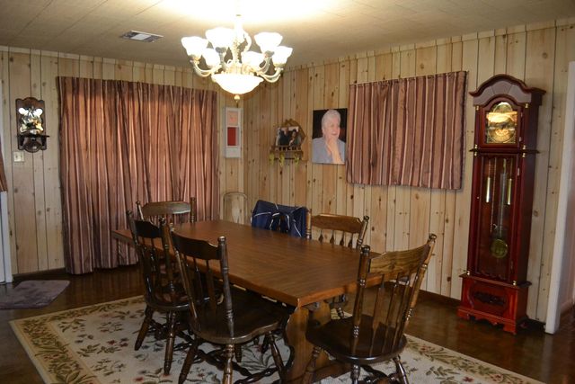 163 Comeaux Dr, Lockport, LA 70374