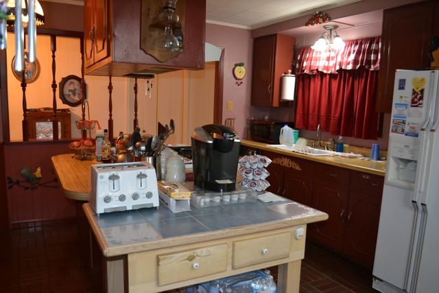 163 Comeaux Dr, Lockport, LA 70374