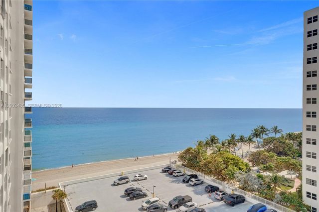 2751 S Ocean Drive 908S, Hollywood, FL 33019