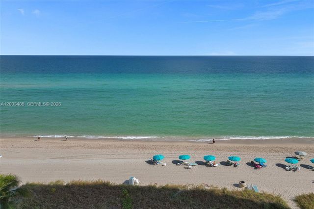 2751 S Ocean Drive 908S, Hollywood, FL 33019