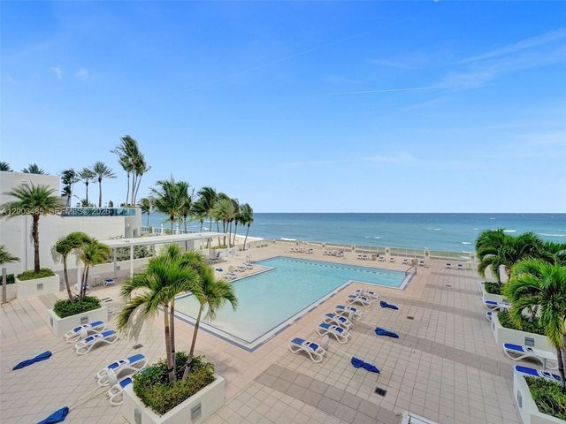 2751 S Ocean Drive 908S, Hollywood, FL 33019