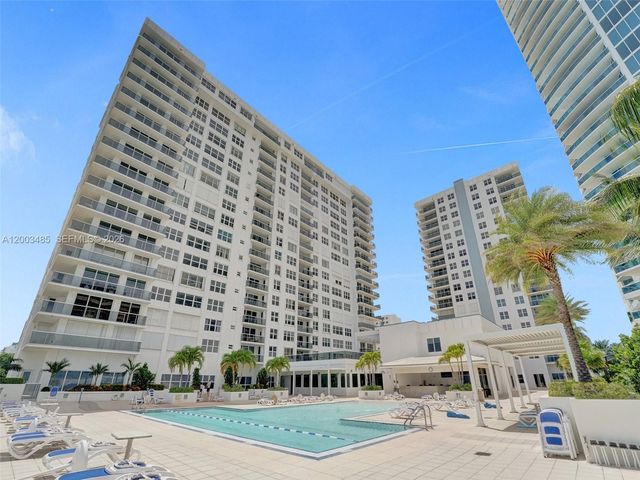 2751 S Ocean Drive 908S, Hollywood, FL 33019
