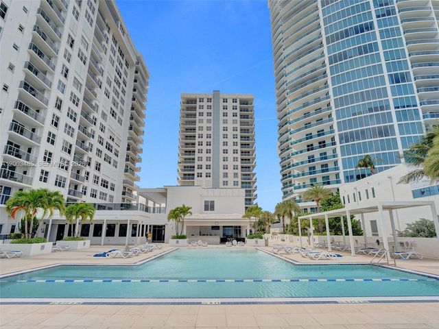2751 S Ocean Drive 908S, Hollywood, FL 33019