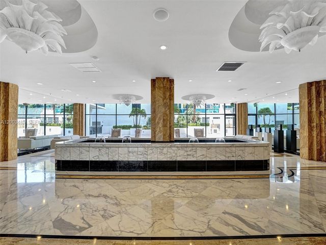 2751 S Ocean Drive 908S, Hollywood, FL 33019