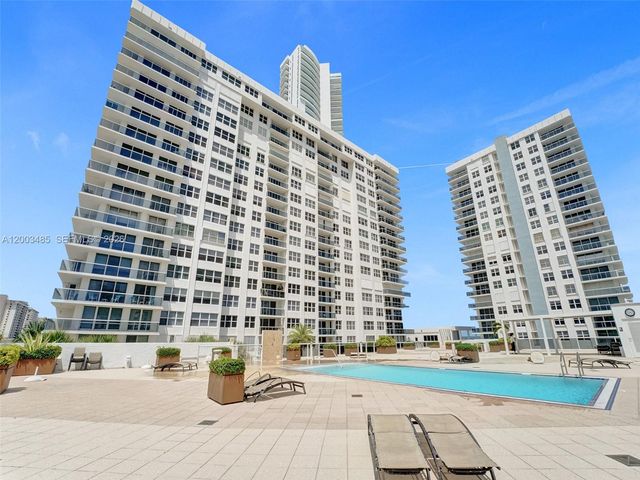 2751 S Ocean Drive 908S, Hollywood, FL 33019
