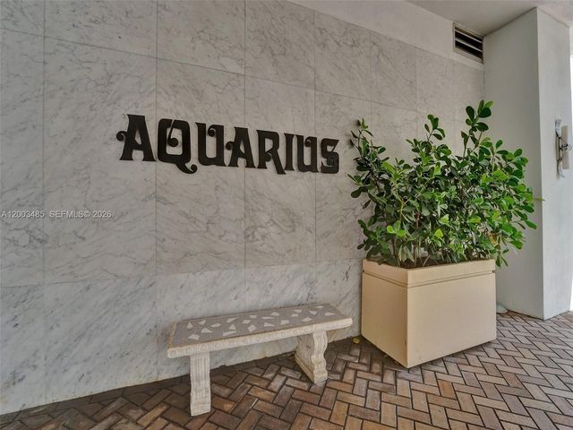 2751 S Ocean Drive 908S, Hollywood, FL 33019