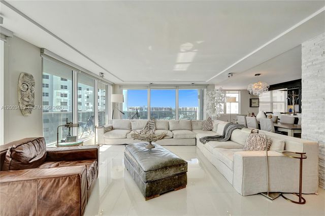 2751 S Ocean Drive 908S, Hollywood, FL 33019