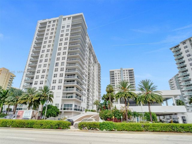 2751 S Ocean Drive 908S, Hollywood, FL 33019