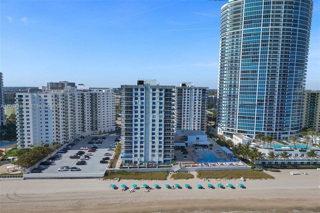 2751 S Ocean Drive 908S, Hollywood, FL 33019